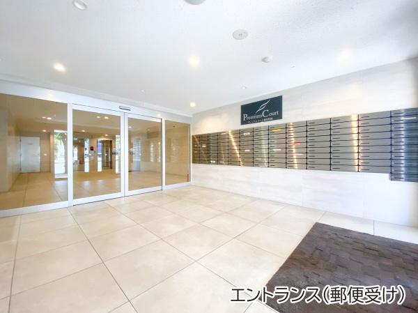 プレミアムコート浦添牧港