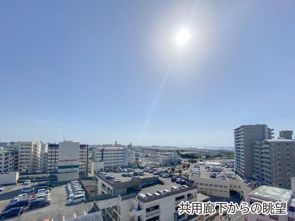 プレサンスロジェ浦添城間ヴォール
