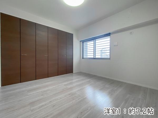 プレサンスロジェ浦添城間ヴォール