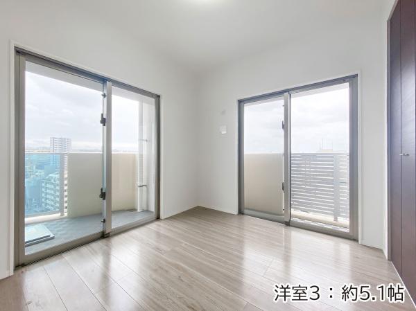 プレサンスロジェ浦添城間ヴォール