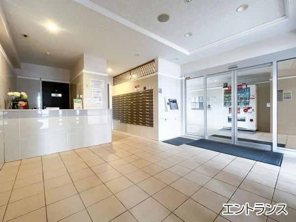 Fステージ小禄宮城壱番館