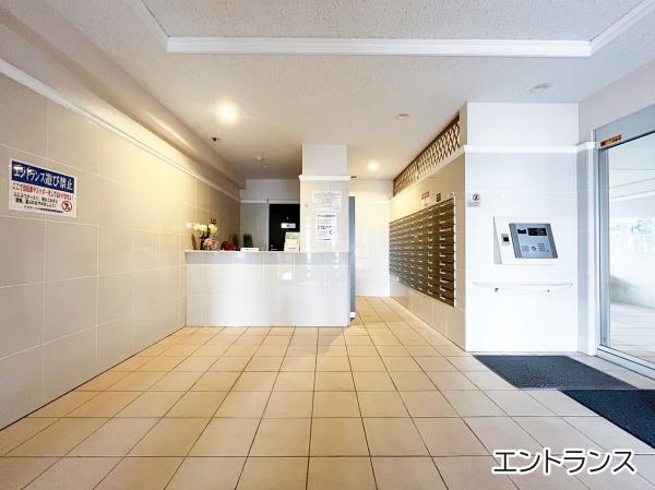 Fステージ小禄宮城壱番館
