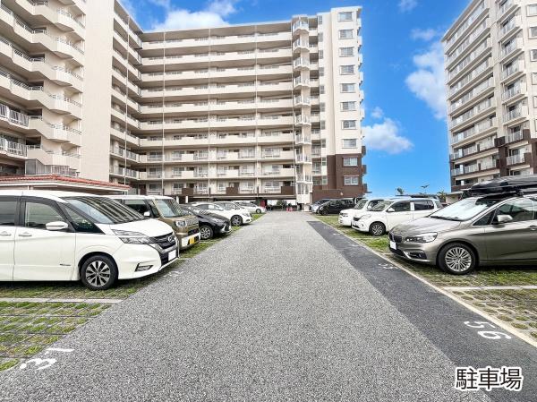 Fステージ小禄宮城壱番館