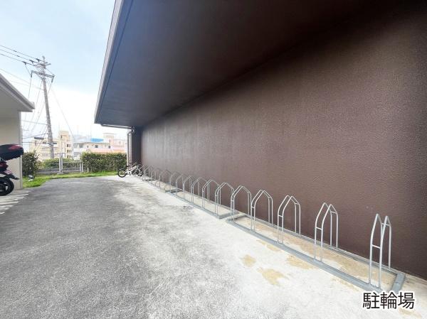 Fステージ小禄宮城壱番館