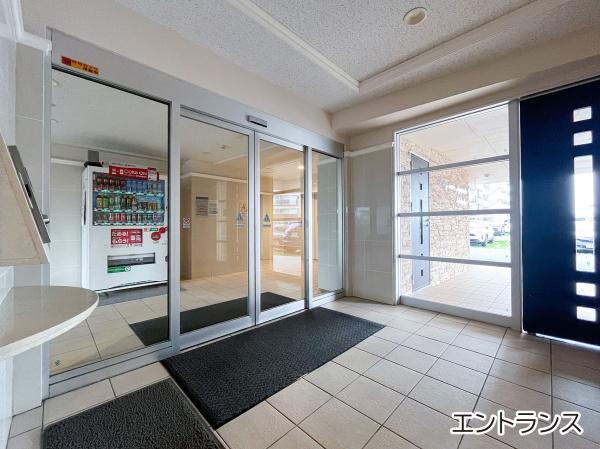 Fステージ小禄宮城壱番館