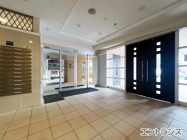 Fステージ小禄宮城壱番館