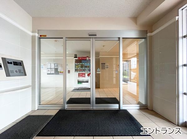 Fステージ小禄宮城壱番館