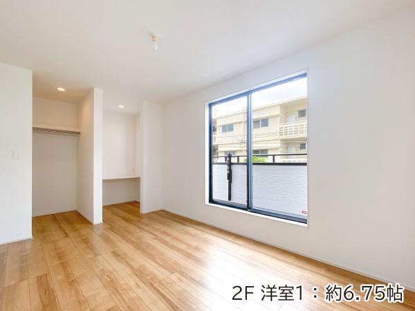 グラファーレ浦添市港川1号棟