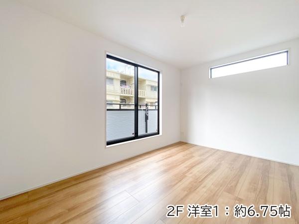 グラファーレ浦添市港川1号棟