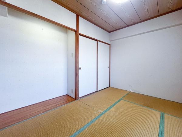 コートヴィレッジ那覇