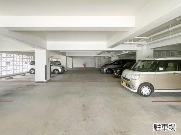 エンゼルハイム豊見城城跡公園
