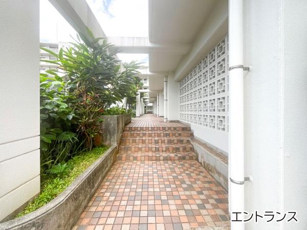 エンゼルハイム豊見城城跡公園