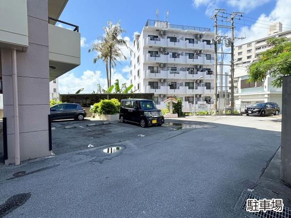 サントピア大道