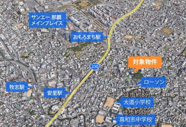 サントピア大道