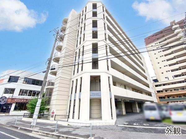 ウィングシャトー古波蔵コージネス