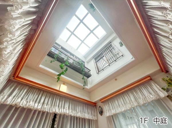浦添市伊祖４丁目の中古一戸建て