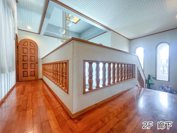 浦添市伊祖４丁目の中古一戸建て