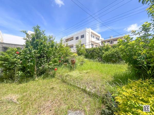 浦添市伊祖４丁目の中古一戸建て