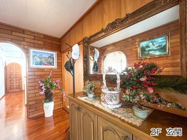 浦添市伊祖４丁目の中古一戸建て
