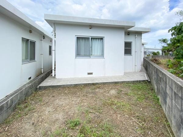 島尻郡八重瀬町字長毛の中古一戸建て