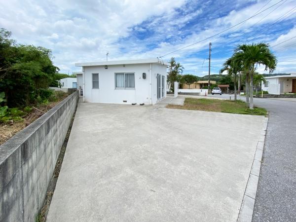 島尻郡八重瀬町字長毛の中古一戸建て