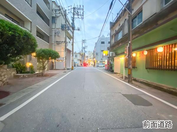 コートヴィレッジ牧志