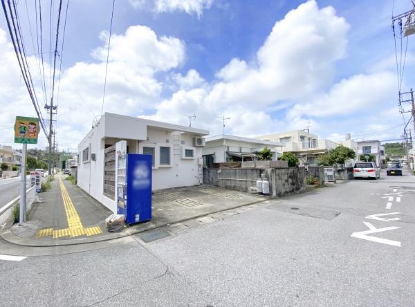 沖縄市桃原３丁目の中古一戸建て