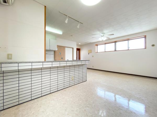 沖縄市桃原３丁目の中古一戸建て