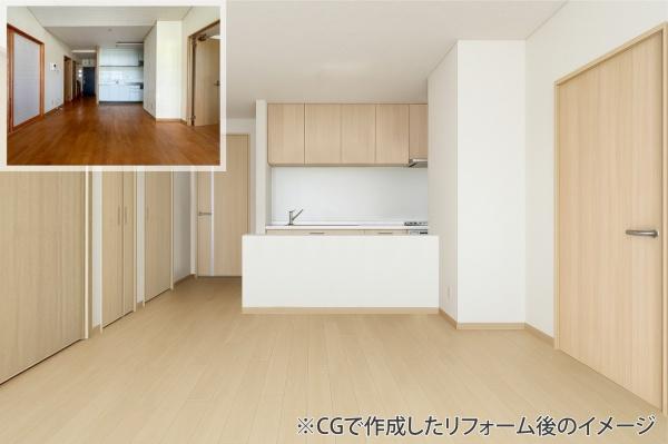 パラティーノ仲西