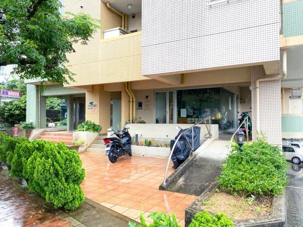 パラティーノ仲西(その他現地)