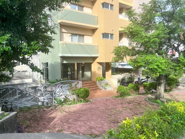 パラティーノ仲西(その他現地)