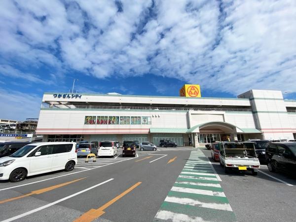 那覇市仲井真新築戸建て(サンエーつかざんシティ)
