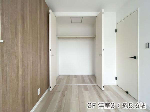 那覇市仲井真新築戸建て
