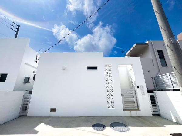 浦添市牧港戸建て