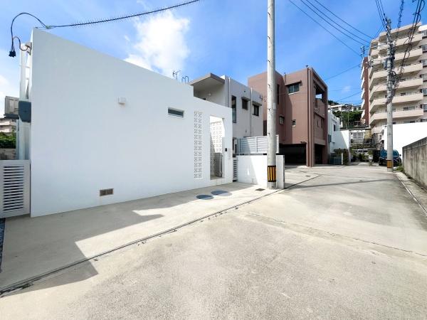 浦添市牧港２丁目の中古一戸建て
