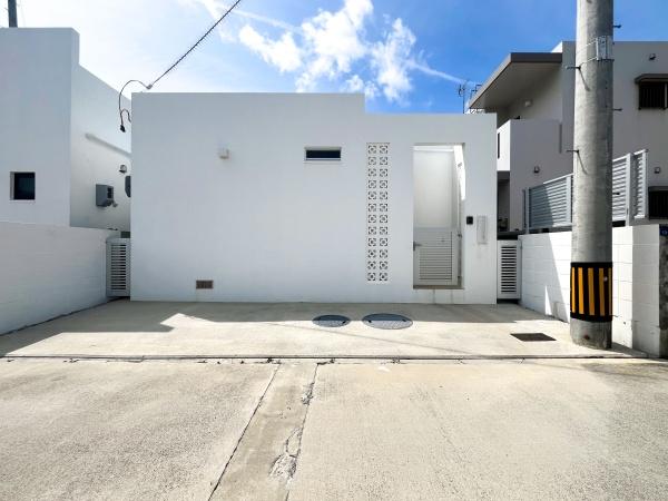 浦添市牧港２丁目の中古一戸建て