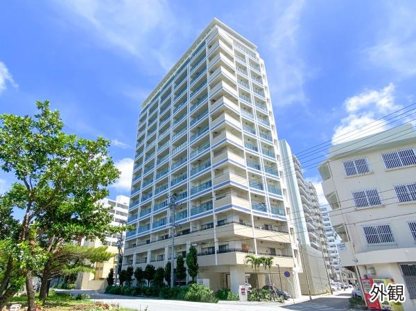 ブランシエラ那覇曙プレミスト