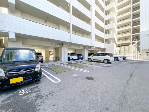 ブランシエラ那覇曙プレミスト