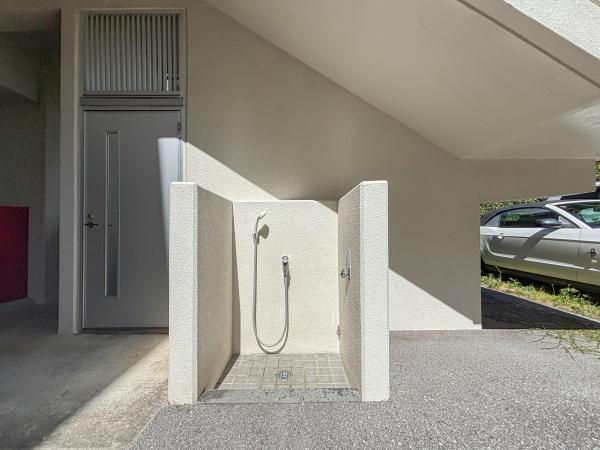 シャールレーク首里城公園4号棟(その他共用部分)