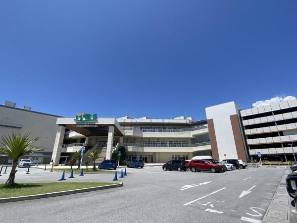 豊見城市字豊崎の中古一戸建て(イーアス沖縄豊崎)