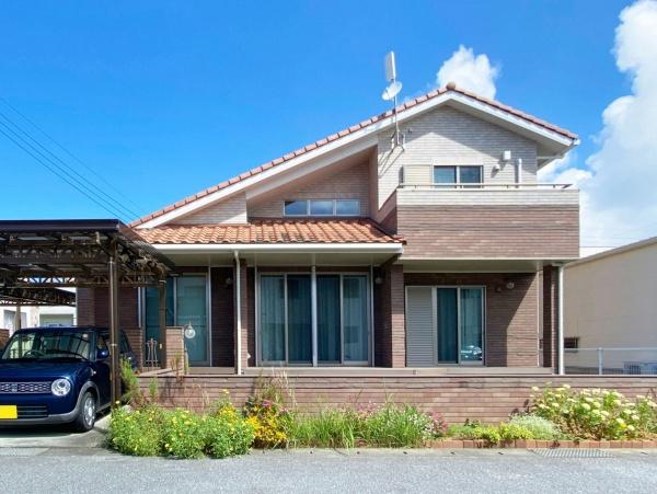 豊見城市豊崎戸建て