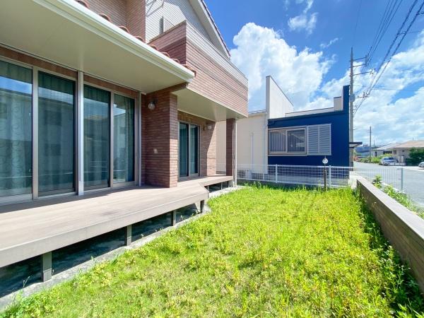 豊見城市字豊崎の中古一戸建て