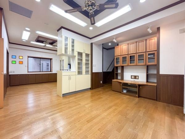 那覇市安謝２丁目の中古一戸建て