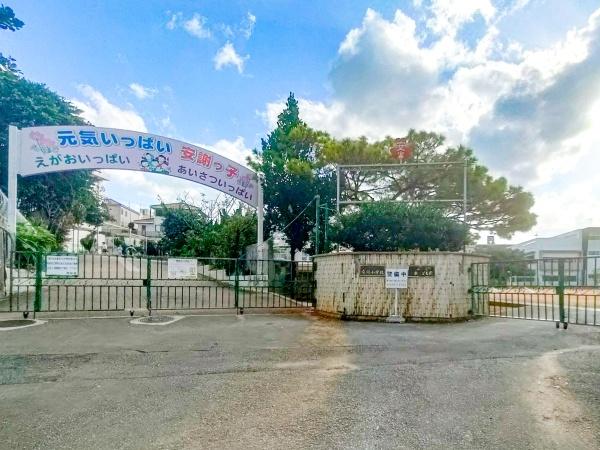 那覇市安謝2丁目の中古一戸建て(安謝小学校)