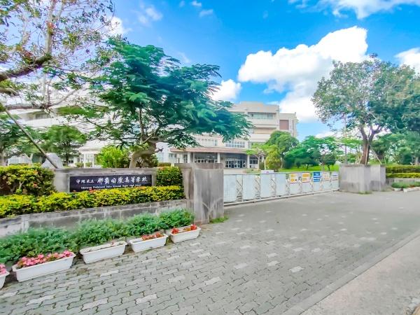 那覇市安謝2丁目の中古一戸建て(沖縄県立那覇国際高等学校)