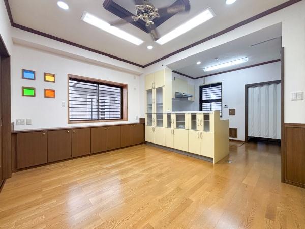 那覇市安謝２丁目の中古一戸建て