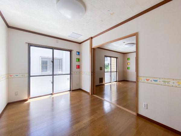 那覇市安謝２丁目の中古一戸建て