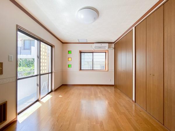那覇市安謝２丁目の中古一戸建て