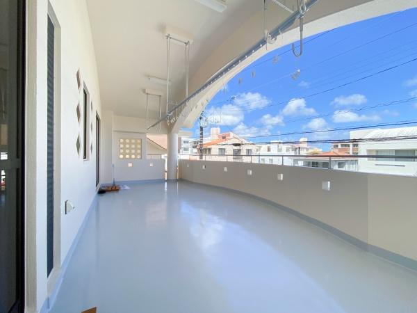 那覇市安謝２丁目の中古一戸建て