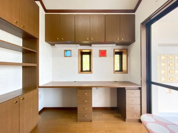 那覇市安謝２丁目の中古一戸建て